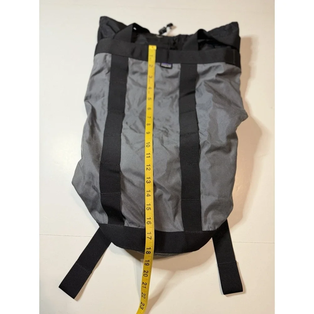 Patagonia Discontinued Tool Sack Backpack 2way Rucksack Bag Outdoor